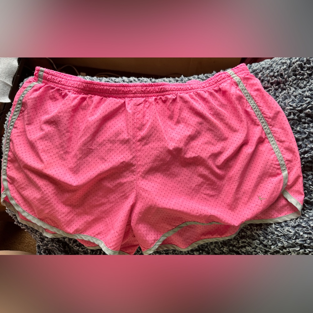 Athletic Shorts